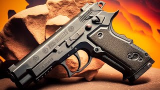 Best CZ Pistols 2024 Who Is The NEW 1 [upl. by Sayre354]