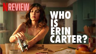 Who is Erin Carter Review [upl. by Stover903]