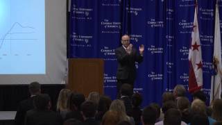 Michael Millette  CEO Lecture  September 2014 [upl. by Minny]