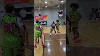 Best MN Middle School Hoopers [upl. by Lemahs]