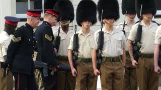 Nijmegen Company Grenadier Guards [upl. by Kosiur344]