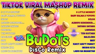 TIKTOK BUDOTS VIRAL REMIX 2024💥NEW TIKTOK DANCES 2024 ⚡😍 [upl. by Nibbor605]