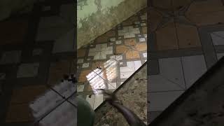 Perfect Precision Mastering 40x40 Ceramic Tile Installation for Bedroom Floors [upl. by Nylirehc]