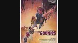 The Goonies Theme Intro [upl. by Frasch866]