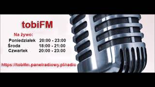 Witold Tabaka w tobiFM [upl. by Fernando]