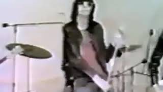 Ramones  Beat on the Brat Live 1975 [upl. by Ailsun]