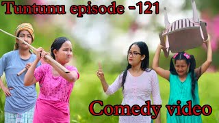 Tuntunu ni Kaa Nanga  Tuntunu episode 121  MayuriMarakym7pk [upl. by Nahtonoj376]