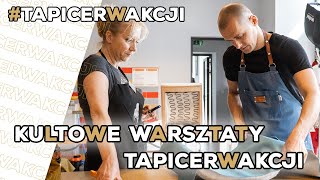 Nauka tapicerowania warsztaty diy odnawianie i renowacja mebli [upl. by Hawley]