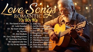 200 Most Beautiful Romantic Guitar Music  The Best Relaxing Love Songs  Music For Love Hearts [upl. by Katherina]