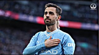 Bernardo Silvaskills 2024  Dribbling Goals amp Assists🔥football skills futebol Football500 [upl. by Lizzy]