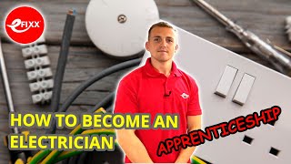 How to become an ELECTRICIAN UK ⚡️  JTL electrical apprenticeship 🔌 [upl. by Ahseiyn768]