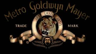 MetroGoldwynMayerUnited Artists 20121983 [upl. by Lehrer]