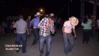 Estrago Norteño Exitos Valladares Films [upl. by Aynotahs]