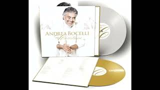 Andrea Bocelli ─ Gloria a te Cristo Gesù [upl. by Tepper]