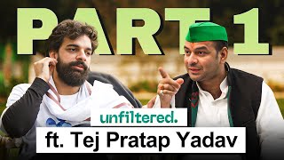 लाल फूल पीला फूल तेजू भईया ब्यूटीफुल Unfiltered by Samdish ftTej Pratap Yadav  lrvlog1624 [upl. by Medorra276]