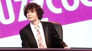 Simon Amstell cant find autocue [upl. by Tommi]