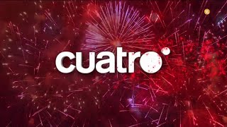 Promo  Programación de Cuatro 2024 [upl. by Nivek508]