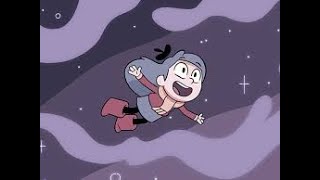 Hilda Theme Song 1 hour [upl. by Ahsile]