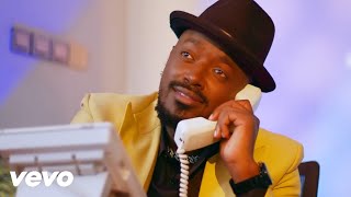 Ykee Benda  Package Official Music Video [upl. by Rhoads576]