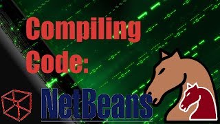 Compiling Java Project using NetBeans And Overcoming Speed Issues [upl. by Odraccir]