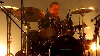 Stephen Broadhurst  World Class Drummer [upl. by Anavrin764]