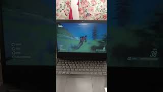 Gameplay Riders Republic Pakai Laptop Episode 19 shorts [upl. by Giulietta]