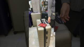 TRAVEL LUGGAGE SALE SITO NGA SIDE mr62 place Old souk [upl. by Mehala]