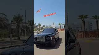 2025 Rolls Royce cullinan series 22025new viralvideo shortsvideo shorts new lookslegeri car [upl. by Anauqed]