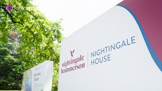 Nightingale House Hammerson  Case Study [upl. by Odnamla]