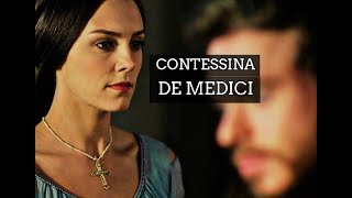 ►Contessina De Bardide Medici [upl. by Harol]