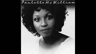 Paulette McWilliams  Main Squeeze  1977 [upl. by Shiekh91]