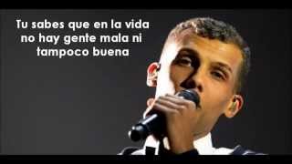 STROMAE  FORMIDABLE SUBTITULADA AL ESPAÑOL [upl. by Naie]