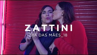 ZATTINI  MÃES 18 [upl. by Emelin]