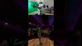 Exactly as Halo Intended gaming vrchat vr dance [upl. by Melisa695]