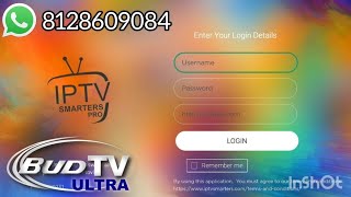 Como instalar Iptv smarters en Roku o roku tv [upl. by Roseline]