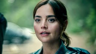 WILDERNESS Official Trailer 2023 Jenna Coleman [upl. by Verbenia170]