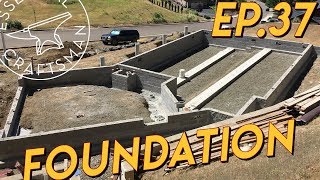 Foundation System Overview Ep37 [upl. by Dehnel983]