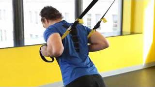 TRX® Sprinter Start with Chris Frankel [upl. by Oranneg]