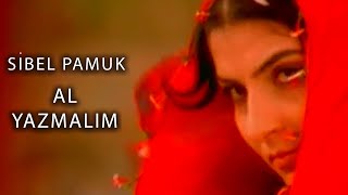 Sibel Pamuk  Al Yazmalım Official Video [upl. by Walcott]