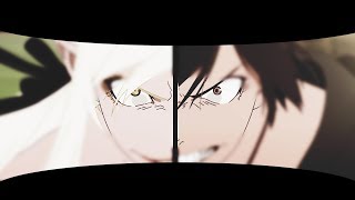 Trailer  Araragi vs KissShot 1080p [upl. by Ashla]