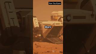 10 Amazing Facts facts shorts mars [upl. by Adnarym]