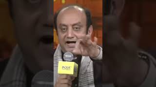 Sudhanshu Trivedi Hindu status [upl. by Rosalind]