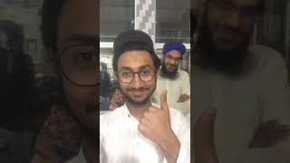 Day 71  Ramazan Ka Akhri Ashra allah minivlog namaz [upl. by Amargo]