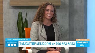 SPONSORED Real Estate Rundown with Brigid McArdle Paulk [upl. by Leba]