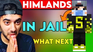 Yes Smarty Pie Himlands THE END 🚫 😱 🤯  Himlands Season 6 Part 12 Theories  Yes Smarty pie Banded [upl. by Amled]