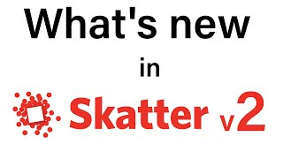 Whats new in Skatter v2  SketchUp Plugin [upl. by Ahseinaj]