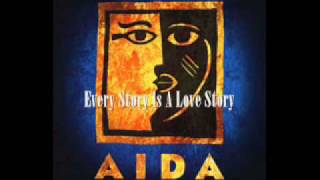 Aida  Every Story is A Love Story and Fortune Favors The Brave [upl. by Osmund77]