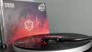 Odesza  In Return Full Album [upl. by Dita]