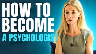 How to become a Clinical or Counselling Psychologist  Career Advice by Dr Becky Spelman [upl. by Wohlert529]