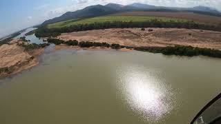 gyrocopter Townsville [upl. by Sutherland]